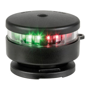 360° navigation light bicolour w/magnetic base - foto originale Osculati Srl