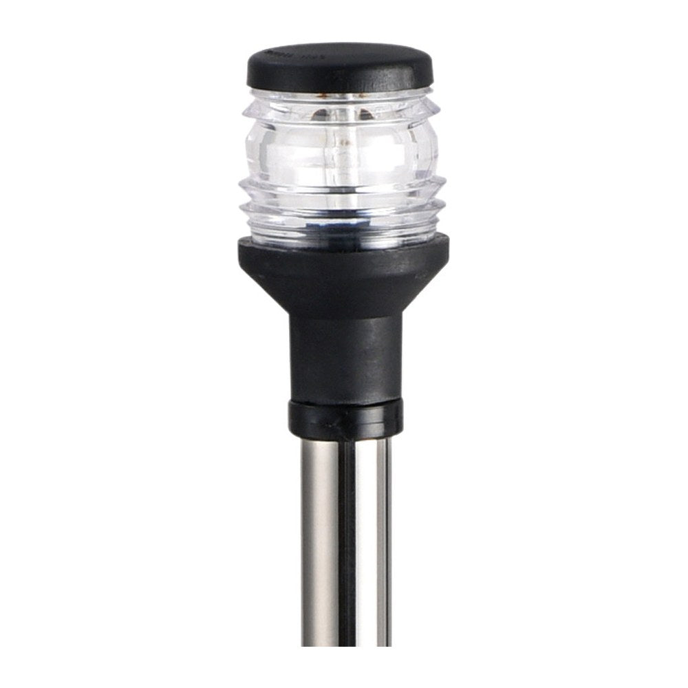 Pole w/light 11.133.00 - foto originale Osculati Srl