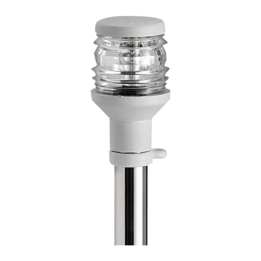 Pole w/light 11.412.16 - foto originale Osculati Srl