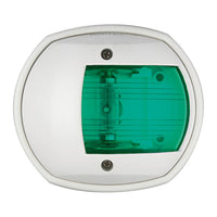 Fanale Classic 12 verde - bianco