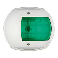 Maxi 20 Navigationslicht weiß 12 V/112,5° grün