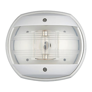 Maxi 20 white 12 V/white bow navigation light - foto originale Osculati Srl