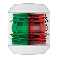 Luz de navegación Utility 88 blanca/225° rojo-verde