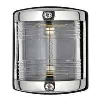 Fanale U85 inox testa albero