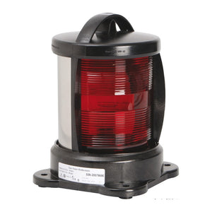 DHR navigation light yellow 135° - foto originale Osculati Srl