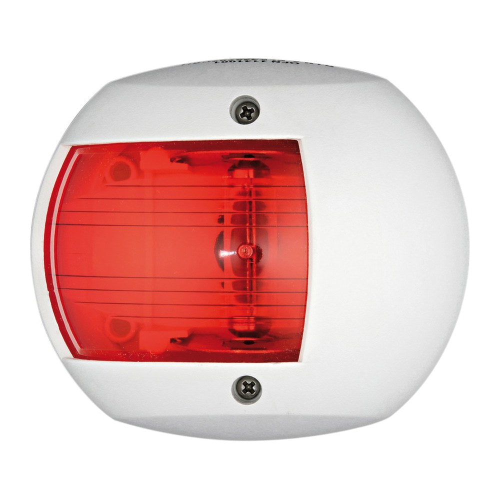 Classic 20 LED navigation light white left - foto originale Osculati Srl