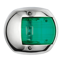 Luz de navegación LED Compact 112.5° verde