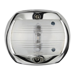 Compact 12 AISI 316 LED bow light - foto originale Osculati Srl