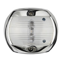 Luz de navegación LED Compact 135° blanca