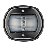 Fanale Compact 12 prua 225° LED nero