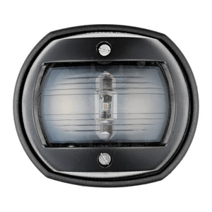 Compact 12 LED bow light - 225° black - foto originale Osculati Srl
