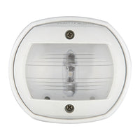 Compact Led-Navigationslicht weiß/135° Hecklicht