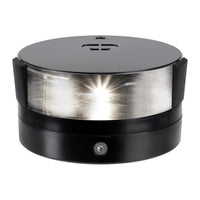 Luce di via Discovery - 135° poppa