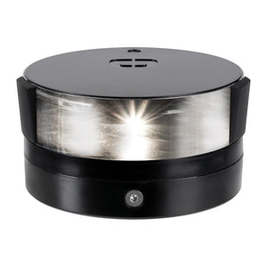 Discovery navigation light - 135° stern - foto originale Osculati Srl