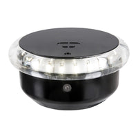 Discovery lanterna - 360° masttopp