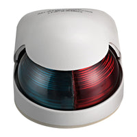 Decks-Positionslicht rot/grün mit LED