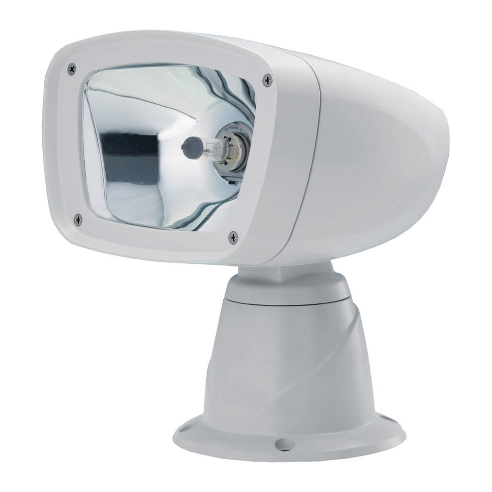 Classic electric exterior spotlight 24 V - foto originale Osculati Srl