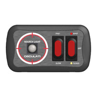 Joystickreglage för Classic