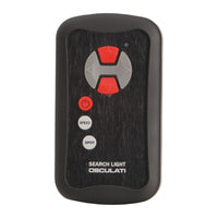 Classic draadloze stuurstandbediening 12 V