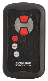 Comando da plancia wireless Led 24 V
