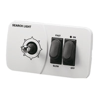 Joystick-Steuerung f. Aldebaran-Version