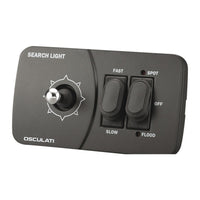 Joystick de consola para versión Aldebaran negra