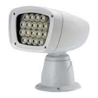 Projetor exterior elétrico LED 12 V