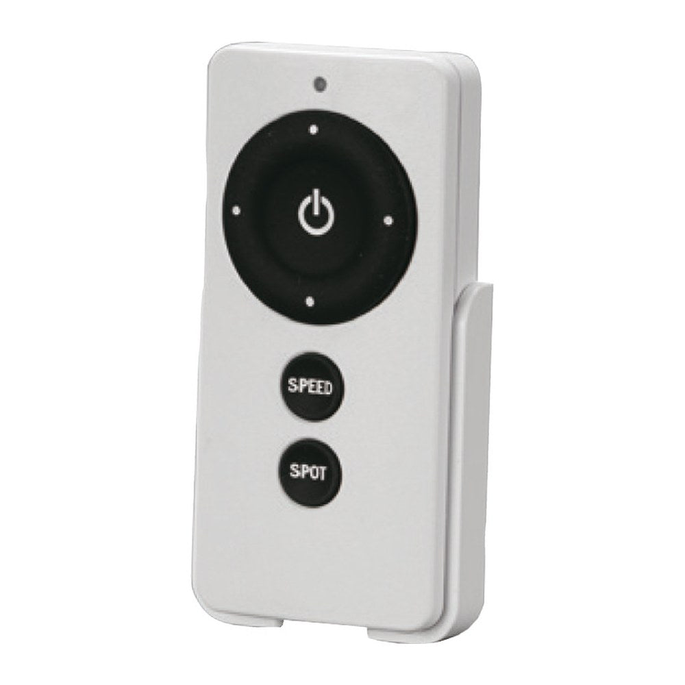 Wireless remote control for LED/HID spotlight - foto originale Osculati Srl