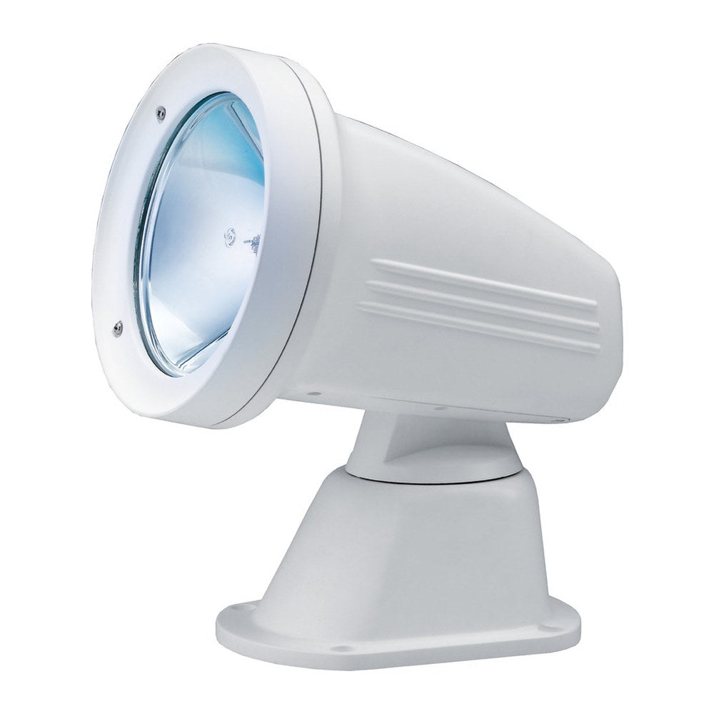 One LED electric spotlight 12 V - foto originale Osculati Srl