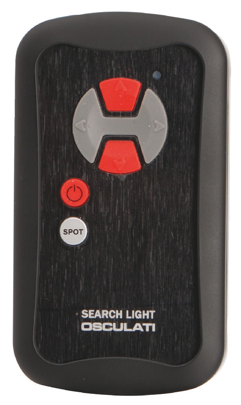 Classic bridge wireless control 12 V - foto originale Osculati Srl