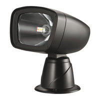 Faro elettrico Combo LED Aldebaran 12 V nero