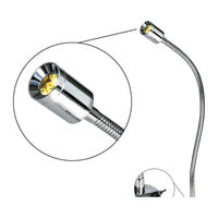 Luce snodata LED 10 W 12/24 V