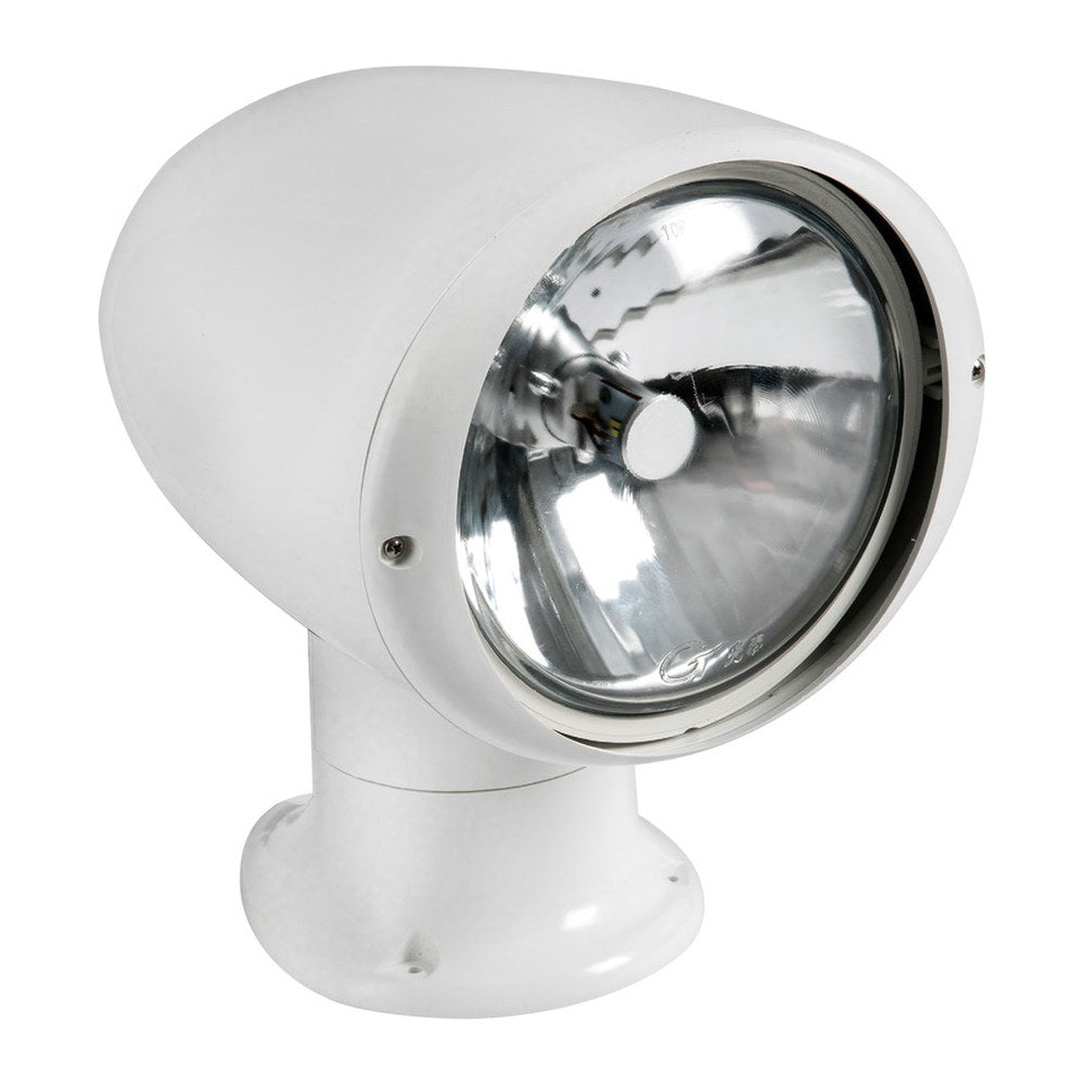 NIGHT EYE EVO halogen light 12 V 100+100 W - foto originale Osculati Srl