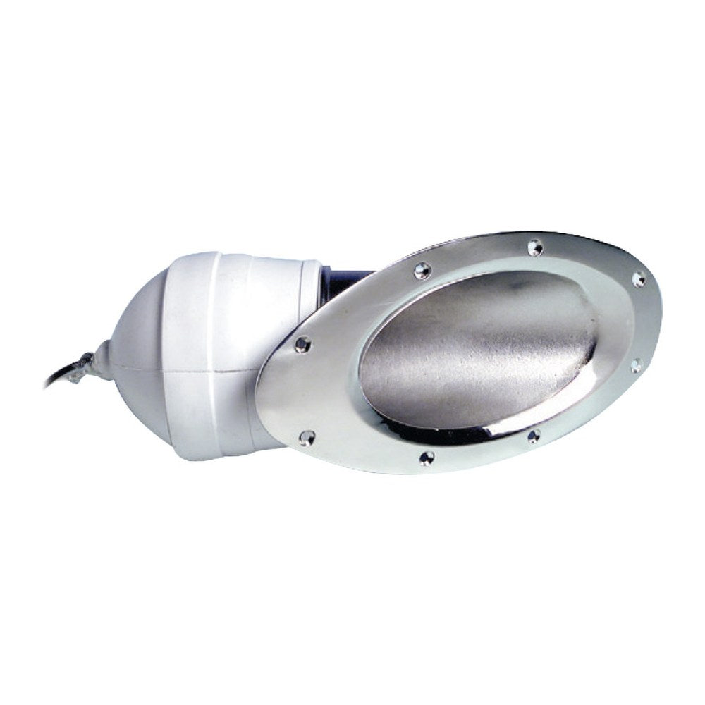 Pair of fairing lights built-in model 24 V - foto originale Osculati Srl