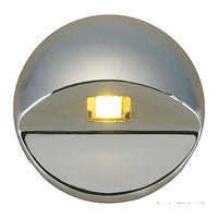 Luz LED ambiental Alcor, azul