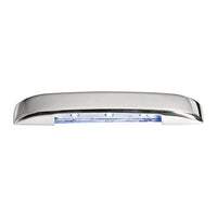 Luz de cortesía LED con 3 LED azules