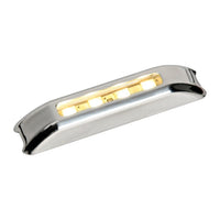 LED-Orientierungslicht Vorderlicht, weiß