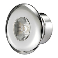 Luce cortesia LED bianca