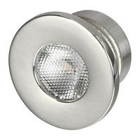 Luce di Cortesia Led da Incasso