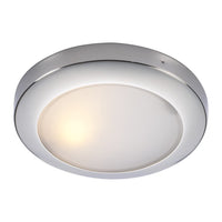 Plafón Polaris pulido espejo 12/24V 5W