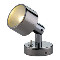 Spot articulé Laguna 1 LED HD 12/24 V