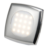 Vierkante LED-spot