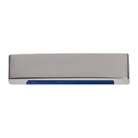 Luce cortesia Andromeda 5 LED blu