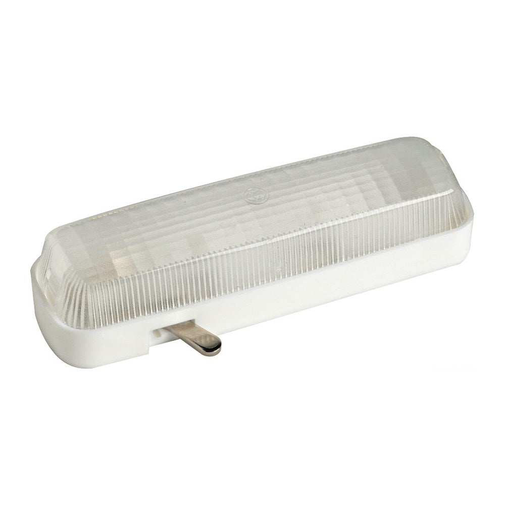 Cobo spotlight 120 mm - foto originale Osculati Srl