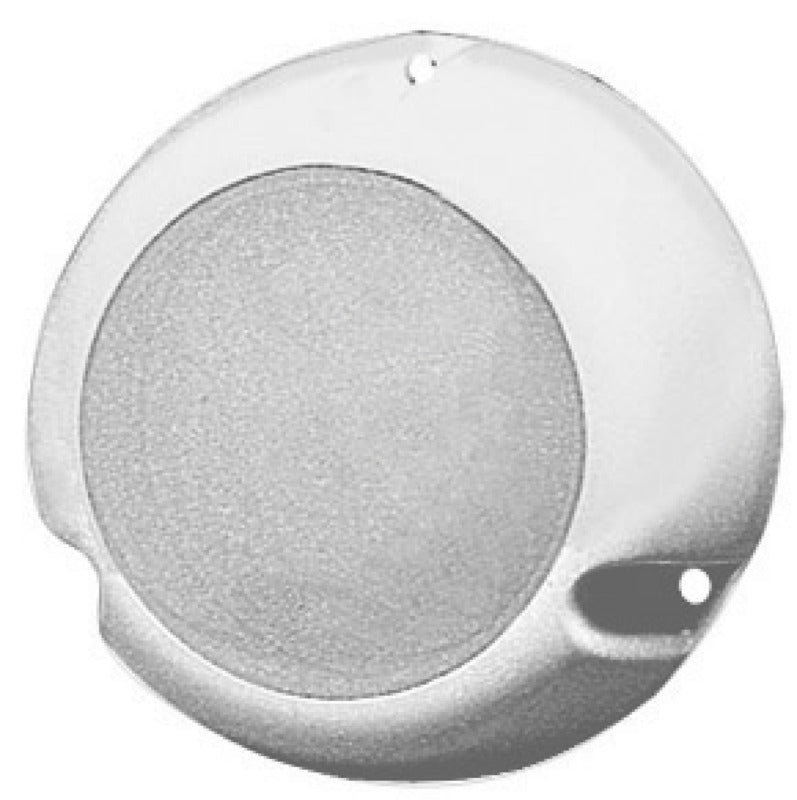 External Courtesy light 12 V 10 W - foto originale Osculati Srl