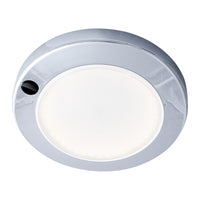 Plafón LED BATSYSTEM Saturn HD cromado