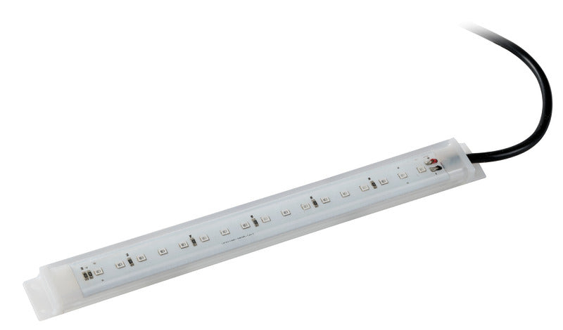LED light strip 508 mm 12V white - foto originale Osculati Srl