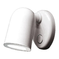 Foco Batsystem Tube ABS blanco 12 LED
