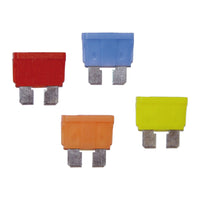 Fusible de lámina con LED indicador 5 A