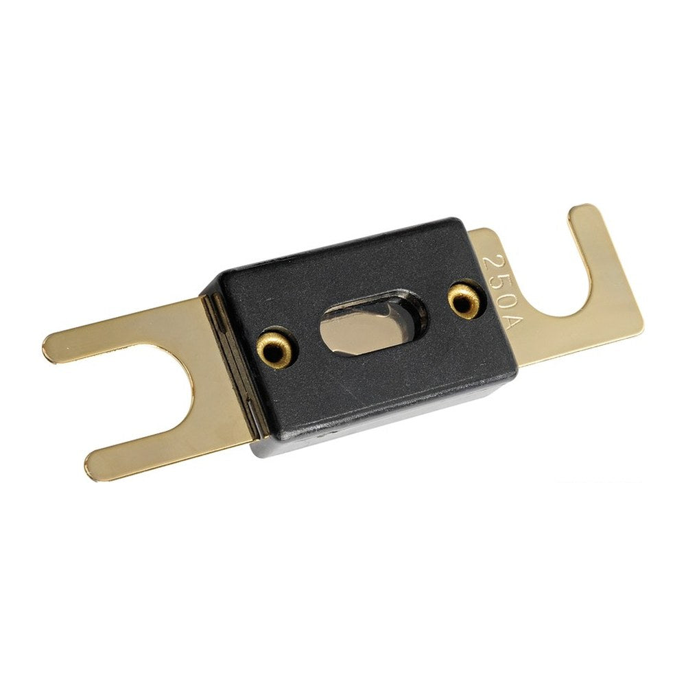 High capacity fuses 400 A (pack of 5) - foto originale Osculati Srl